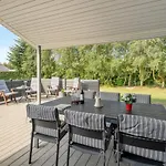 Nordmarken Ix * Hemmet