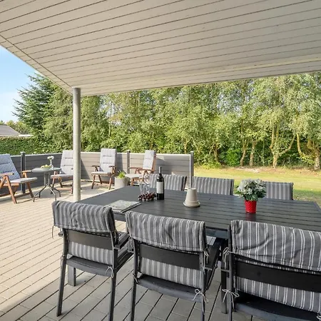 Nordmarken Ix * Hemmet