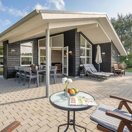 Nordmarken Ix Tatil Evi *