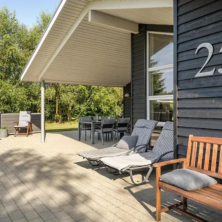 Nordmarken Ix Hemmet