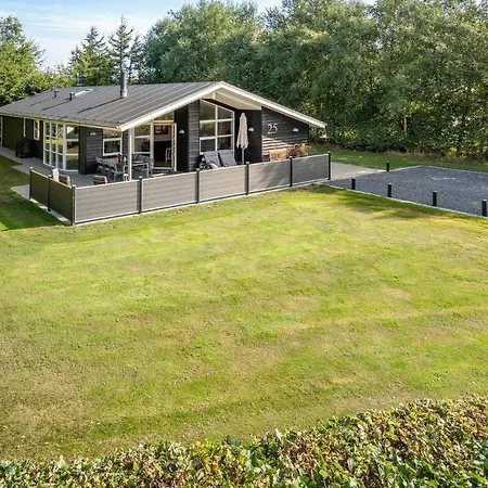 Nordmarken Ix Tatil Evi *