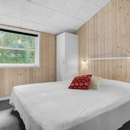 Nyaraló Awesome In With Sauna Hemmet