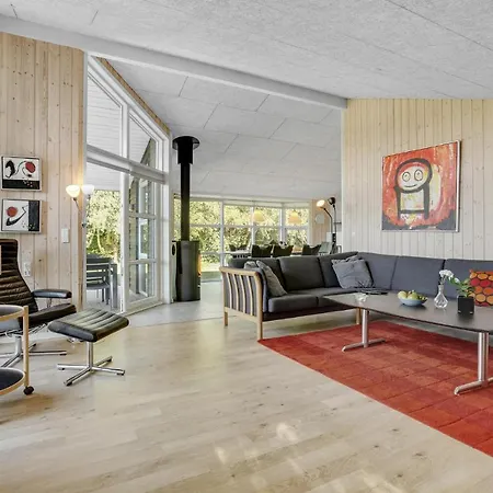 Nordmarken Ix Tatil Evi