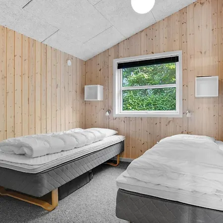 Awesome In With Sauna Casa vacanze Hemmet