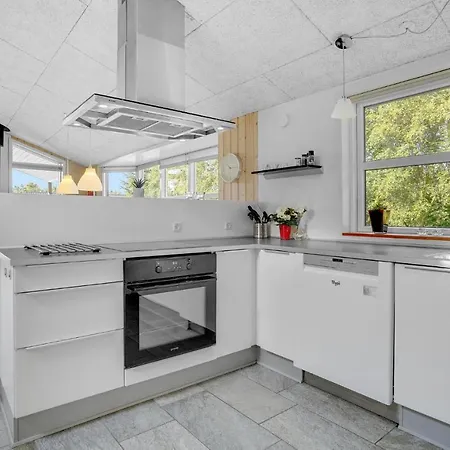 Tatil Evi Nordmarken Ix *