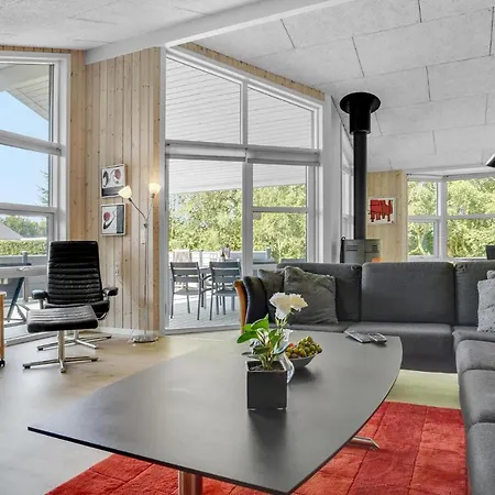 Nordmarken Ix Tatil Evi *