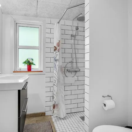 Awesome In With Sauna * Hemmet