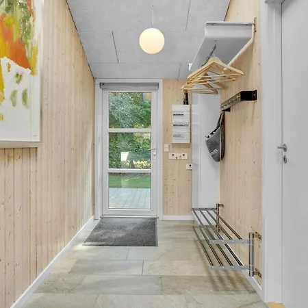 Tatil Evi Nordmarken Ix Hemmet