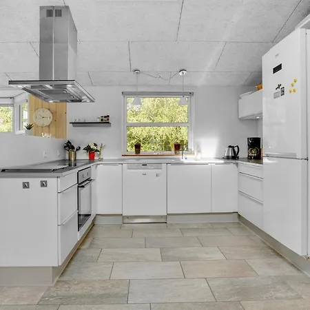 Nordmarken Ix Tatil Evi Hemmet