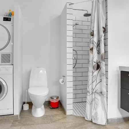 Nordmarken Ix Tatil Evi Hemmet