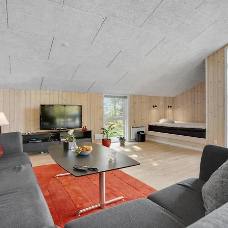 Nordmarken Ix Tatil Evi