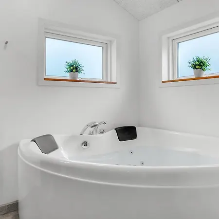 Nordmarken Ix Tatil Evi