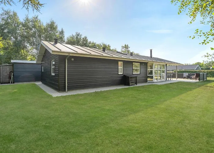 Nordmarken Ix Casa de Férias Hemmet