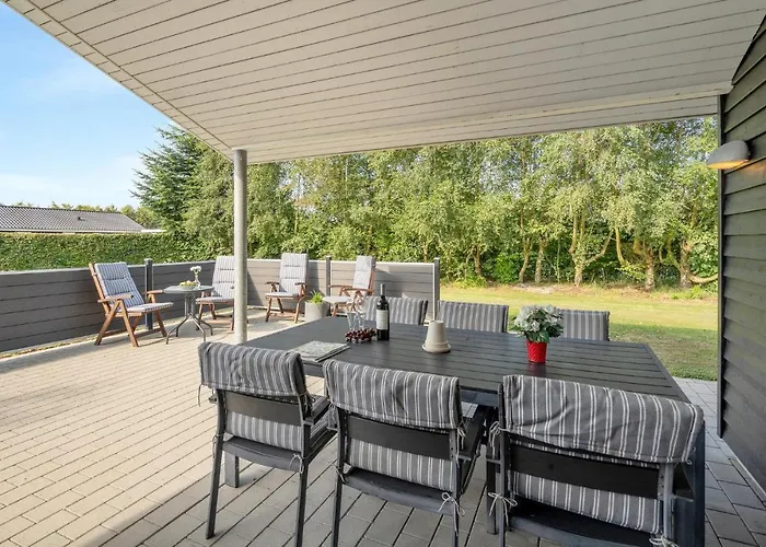 Nordmarken Ix * Hemmet