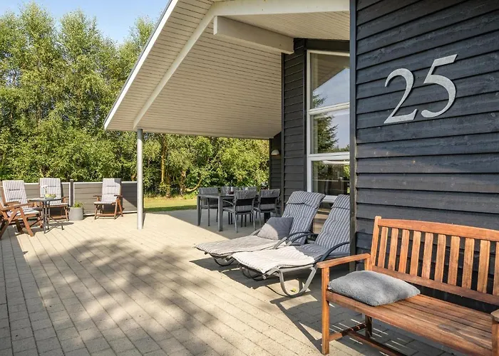 Nordmarken Ix Hemmet