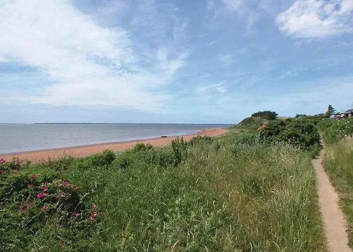 Nordmarken Ix Hemmet